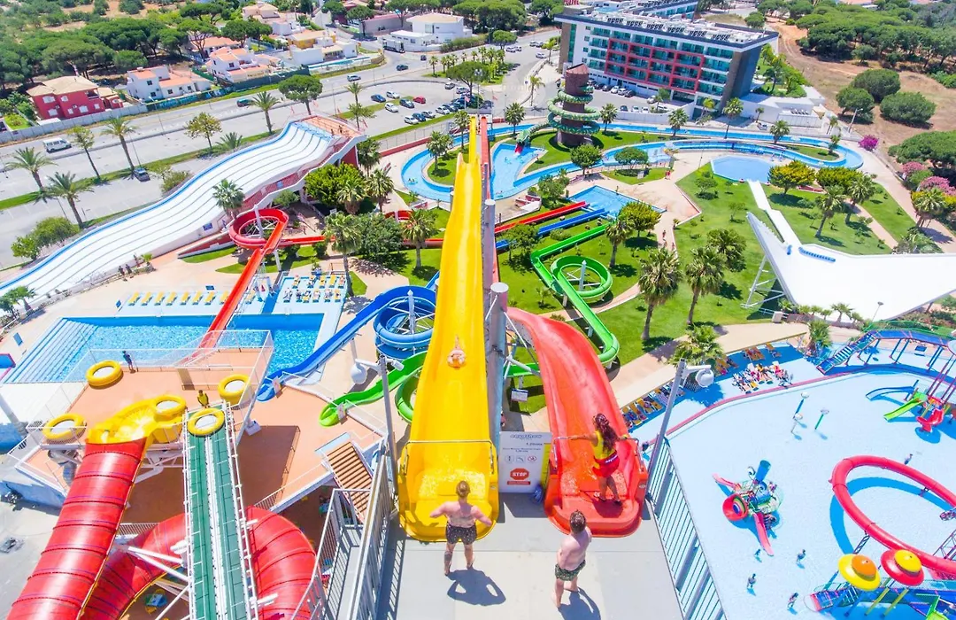 Aquashow Park Hotel-1